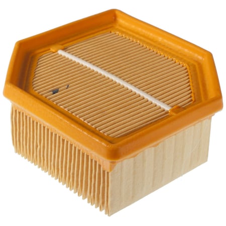 Mahle Air Filter, LX966 LX966